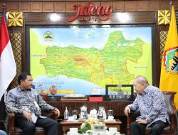 Tegaskan Kenaikan Upah Minimum 15 Persen Tidak Realistis, Ketua Apindo Jateng Beberkan Alasannya