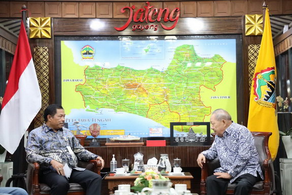 kenaikan upah