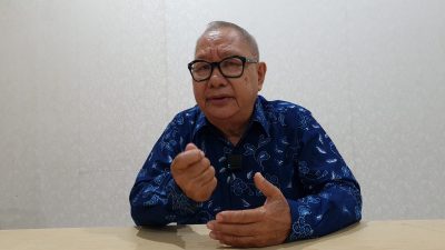 Ratusan Perusahaan di Jateng Bermasalah Terkait THR, Apindo: Tidak Ada Anggota Kami