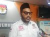DCT DPRD Semarang | desain surat suara
