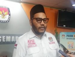 Seluruh Parpol Telah Setuju, KPU Kota Semarang Finalisasi Surat Suara ke KPU Pusat