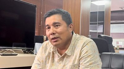 Presiden Sahkan UU ASN, Komisi A DPRD Jateng Minta Tenaga Honorer Tak Diputus Begitu Saja