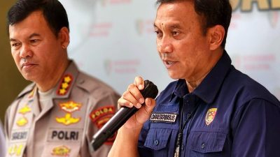 Selidiki Kasus KONI Kudus, Polda Jateng: Dugaan Korupsi Ratusan Juta Anggaran Konsumsi dan Seragam