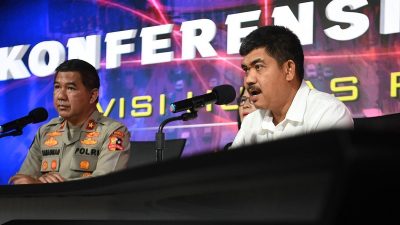 Densus 88 Tangkap Terduga Teroris di Banyumanik Semarang, Ternyata Anggota Kelompok Islam Ini