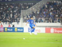 PSIS Luthfi