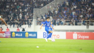Coret Satu Pemain Lagi, PSIS Semarang Lepas Luthfi Kamal ke Klub Liga 1 dengan Skema Transfer