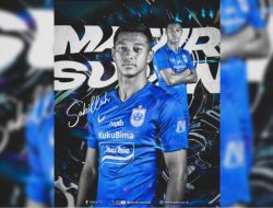 Masuki Bursa Transfer Paruh Musim, PSIS Lepas Satu Pemain Belakang dengan Skema Transfer