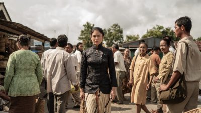 4 Lokasi Syuting Gadis Kretek Netflix di Jawa Tengah, Bisa Buat Kunjungan Wisata Lho!