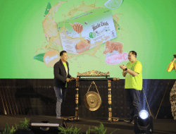 Kembangkan Produk Madu Enak, Herba Group Luncurkan Varian Sachet Rasa Jeruk Nipis