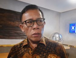 Sindir Jokowi Soal Situasi Politik Penuh Drama, Politikus PDIP: Enggak Mau Tapi Elu Nyutradarain