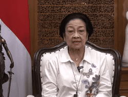 Megawati Sebut Penculikan Aktivis ’98 Sebagai Bayangan Kelam Demokrasi Indonesia, Sindir Prabowo?