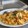 Mie Kopyok Pak Dhuwur