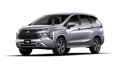 Segera Rilis Awal Tahun Depan, Begini Bocoran Spesifikasi Mitsubishi Xpander HEV Hybrid