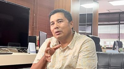 Raperda RTRW Sedang Diproses, Pemerataan Jateng Bagian Selatan Hingga Perlindungan Lahan Sawah Diutamakan