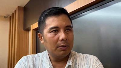 Tiga Paslon Pilpres Bisa Nihilkan Polarisasi, Anggota Fraksi Golkar DPRD Jateng: Kelompok Tengah Mampu Kondusifkan Situasi Politik