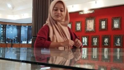 Imbas Viral Serial Netflix ‘Gadis Kretek’, Kunjungan Museum Kretek di Kudus Melonjak Tinggi