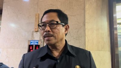 Hari Pertama Masa Kampanye, Nana Sudjana: Belum Ada Kepala Daerah di Jateng Ajukan Cuti