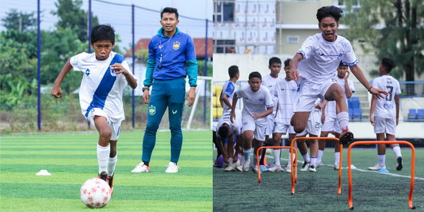 PSIS Boarding School