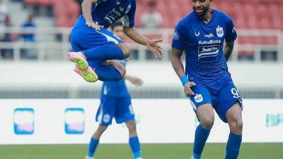 Menang-Kalah Imbang di 5 Laga Terakhir, PSIS Semarang Bisa Ungguli Persita di Liga 1 2024/2025?
