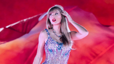 Sebelum Nonton Film The Eras Tour Taylor Swift, Wajib Cek Hal Penting Ini