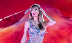 taylor swift the eras tour