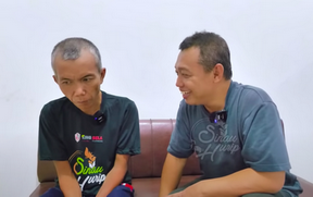 enuh nugraha