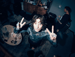 Detik-detik Konser Bring Me The Horizon Mendadak Dihentikan: Venue Panas