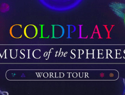 konser coldplay