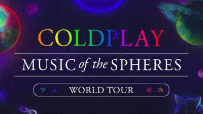 Capaian Pengembalian Sentuh 77%, Ini 3 Fakta Soal Gelang Xyloband Coldplay