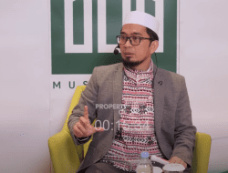 Ustaz Adi Hidayat Minta Viralkan Daftar Produk Pro Israel Usai MUI Rilis Fatwa Haram