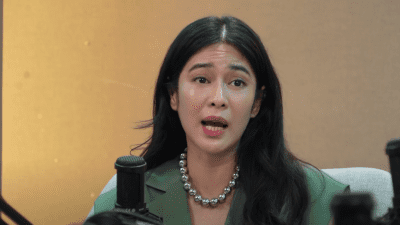 Suami Dian Sastrowardoyo Ogah Nonton Gadis Kretek, Apakah Karena Cemburu?