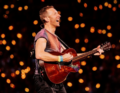 chris martin