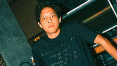 Soal Tanggapan Aliran Satanic, Hindia Beri Klarifikasi