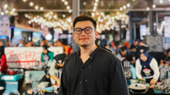 MasterChef Indonesia Dituding Rasis, William Gozali Beri Tanggapan Ini
