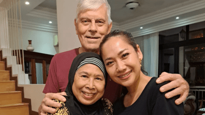 Netizen Ungkit Masa Lalu Jelang Pernikahan BCL, Ini Kata Ibunda Mendiang Ashraf Sinclair