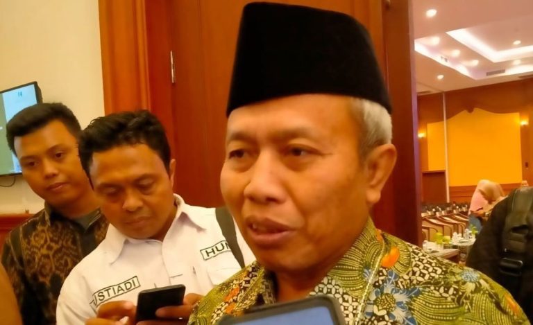 kuota haji | Kampanye Kampus