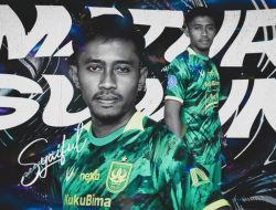 Bursa Transfer Paruh Musim, PSIS Semarang Lepas Kiper Syaiful Syamsudin, Gara-gara Apa?