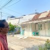 Rumah Tua Kampung Sekayu