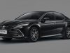Toyota Camry Hybrid