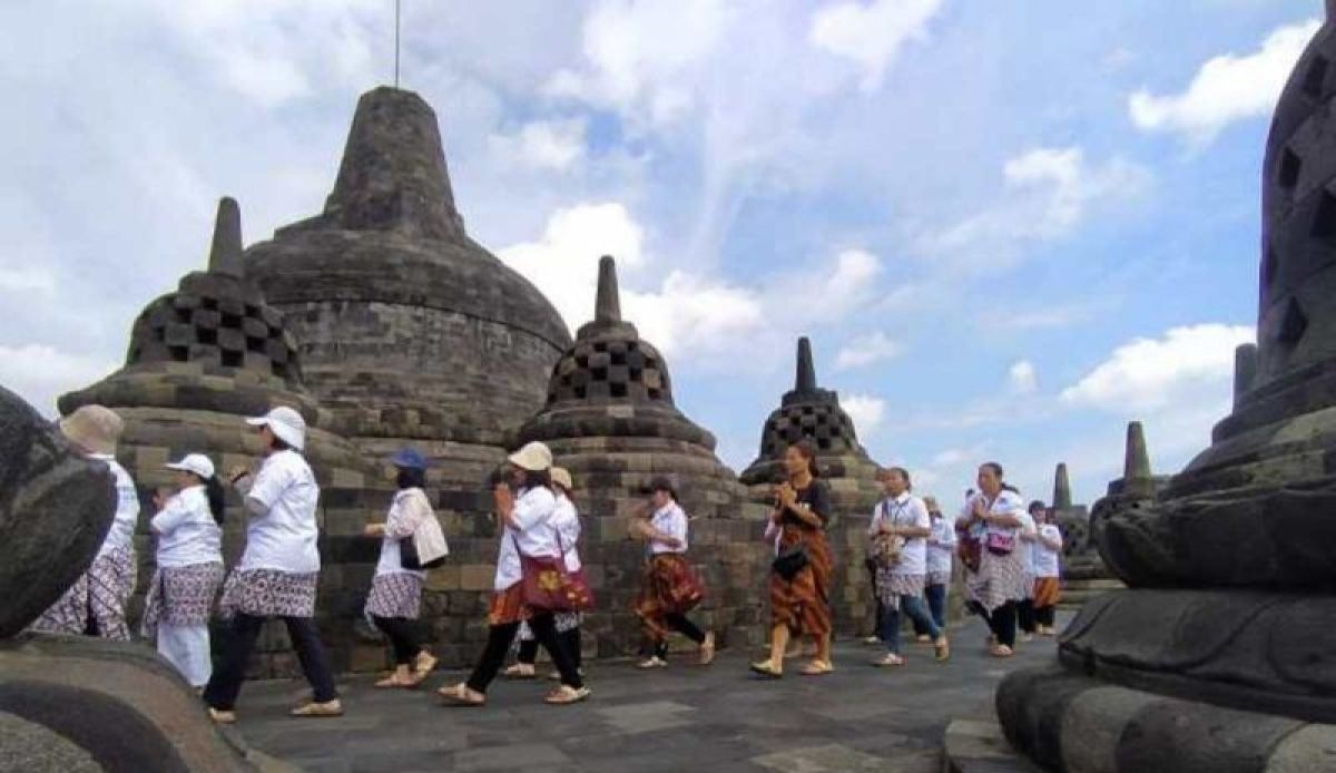 wisata jawa tengah