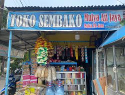 Buka 24 Jam dengan Omset Rp3 Juta Per Hari, Begini Geliat Warung Kelontong Madura di Semarang