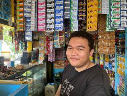 Uniknya Warung Kelontong Madura, Buka 24 Jam hingga Pegawai Masih Saudara Sendiri, Kapan Mereka Istirahat?