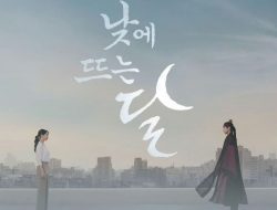 Pecinta Drakor Merapat! Berikut ini Rekomendasi Drama Korea yang Wajib Kamu Tonton di Bulan November 2023