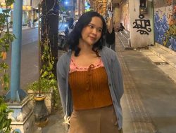 Hobi Merajut, Berawal dari Isi Waktu Luang Hingga Peluang Bisnis
