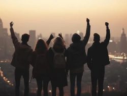 Jangan Salah Bergaul! Berikut ini Tips dalam Memilih Teman yang Perlu Kamu Perhatikan