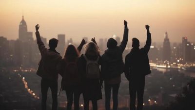 Jangan Salah Bergaul! Berikut ini Tips dalam Memilih Teman yang Perlu Kamu Perhatikan