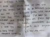 surat wasiat