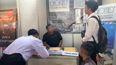 Datangkan Lebih Dari 70 Perusahaan, Job Fair SMK Negeri Kota Semarang Sasar 5 Ribu Pencaker
