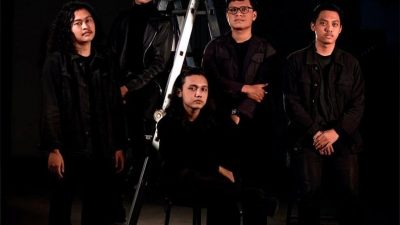Mengenal UNLESS, Band Semarang yang Usung Konsep Post-Hardcore