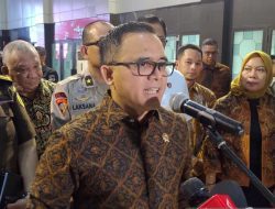 Tegas, ASN Dilarang Like dan Komen di Akun Medsos Capres-Cawapres. Melanggar Bisa Kena Teguran hingga Pidana